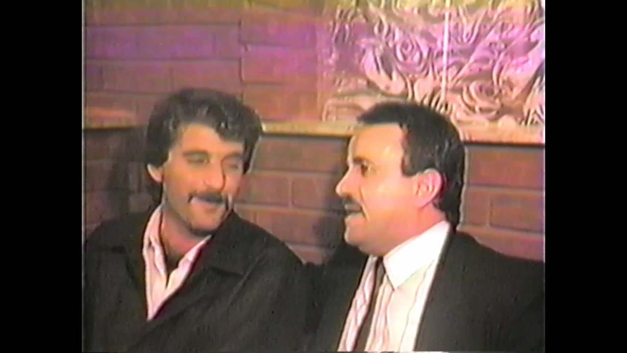 Assyrian New Years  House Party 1989 (Toronto, Ontario)