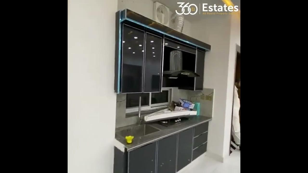 5 Marla House for Sale Eden Valley "C" Block FSD YouTube