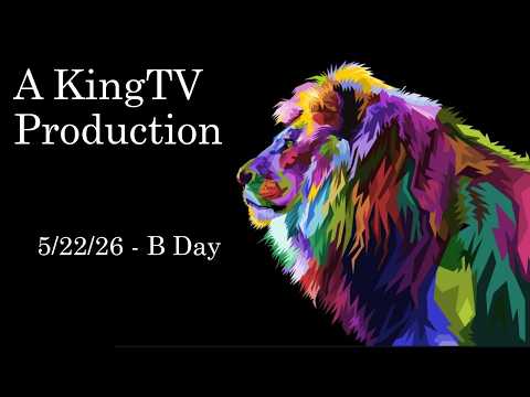 Announcements 5/22