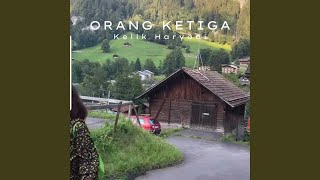 Orang Ketiga