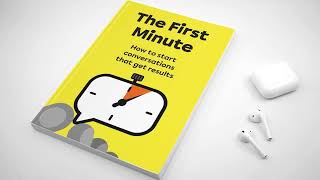 Famous The First Minute - Chris Fenning | EpicBookRecaps Net Worth