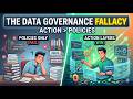 The Data Governance Fallacy | Why Action Layers Matter More Than Policies | Uplatz