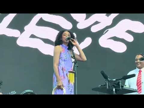 Corinne Bailey Rae - Put Your Records On - 07/09/2025 - Cardiff, Wales
