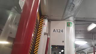 「 完美心暢遊 」觀塘綫 － (A124／A243) 黃埔至旺角 ( A5 ) － A124