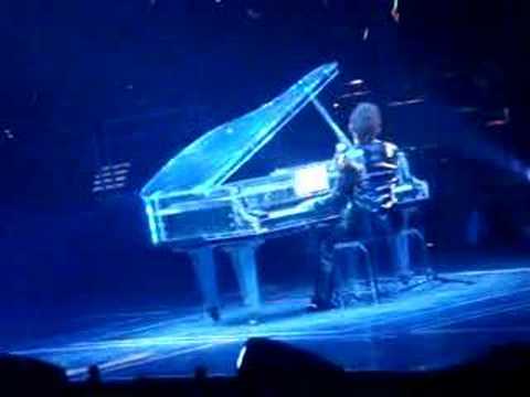 -周杰倫2007 世界巡迴演唱會