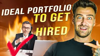 Javascript Projects For Portfolio - SURPRISING Results