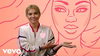 Hayley Kiyoko  The World According to Hayley Kiyoko