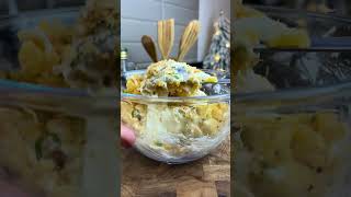 Patê de Camarão com Bacon 🍤 #receita #receitas