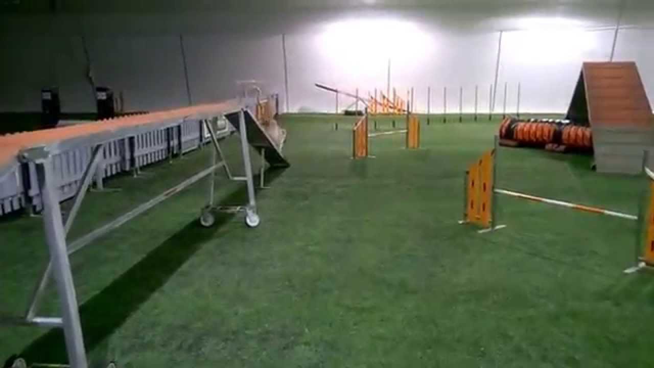 Esteet 18-22 / 6.6.2014