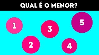 16 Enigmas Inspiradores que Apenas os Mais Espertos Conseguem Decifrar
