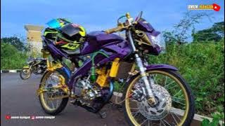 VIJAR UNGU JANDA || Inspirasi modifikasi Vijar Terbaru