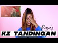 Music School Graduate Reacts KZ Tandingan singing Royals on The Singer 2018