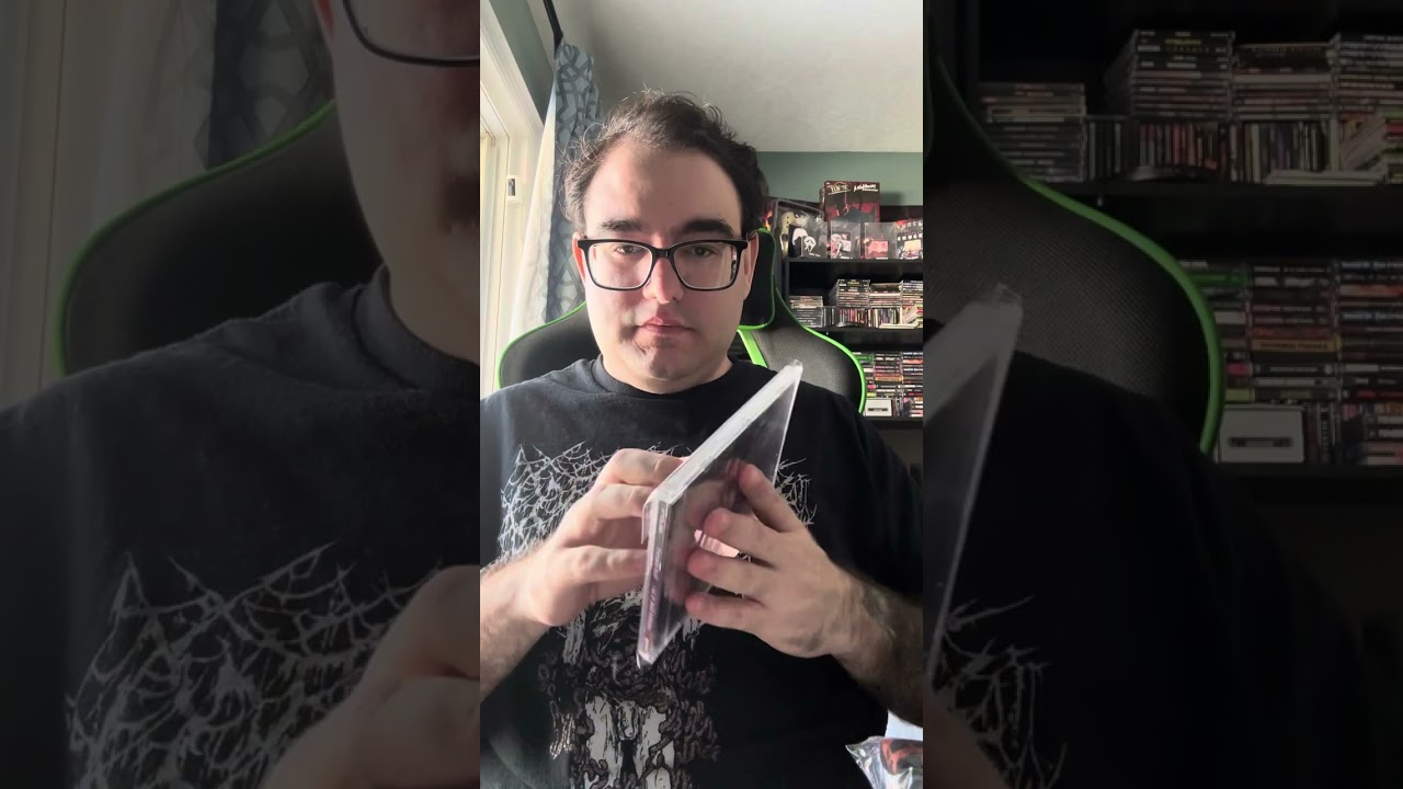 Reality fade hug unboxing 2025