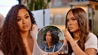 Evelyn TRIES TO FIX It With Brandi—Then Ty ENTERS With AWKWARD Energy | BBW S12 Ep___