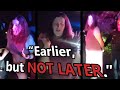 FULL SECOND BODYCAM DUI ARREST Of "DANGER TO SOCIETY" Drunk Woman Need To Add Some AA Meetings, GEEZ