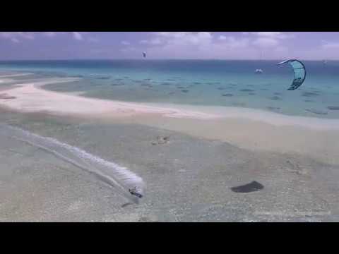 Tuamotu Kitesurfing Adventure 2018 Trip 2