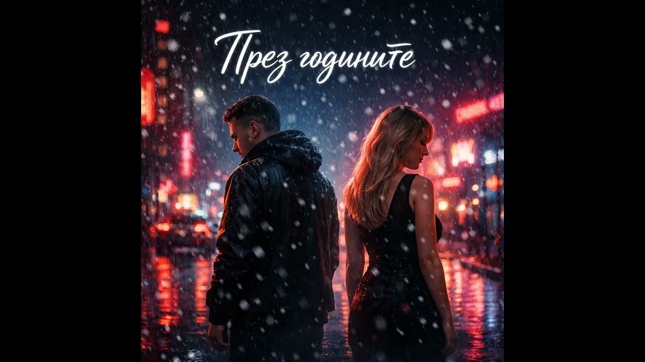 NGC - PREZ GODINITE/NGC - ПРЕЗ ГОДИНИТЕ (OFFICIAL AUDIO 2026)