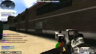 Sudden Attack NA Hack
