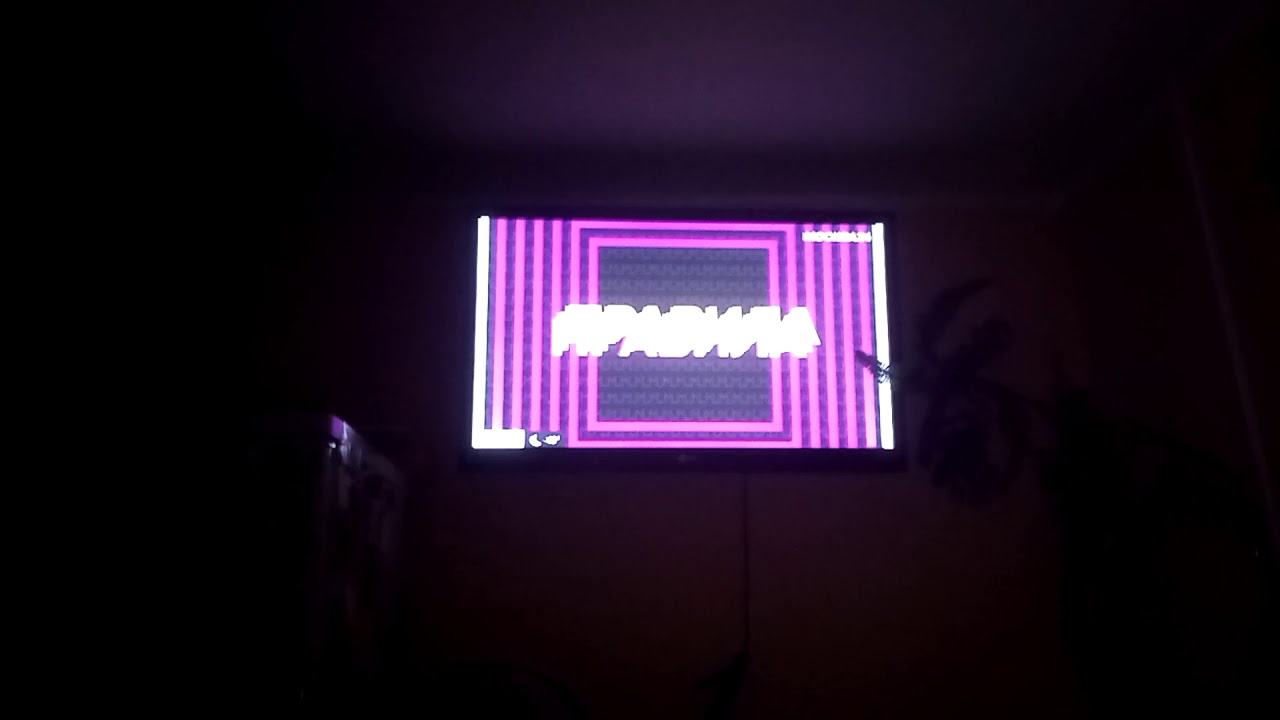 Конец эфира и смена настроечной таблицы (Москва 24, 16.02.2021) - YouTube