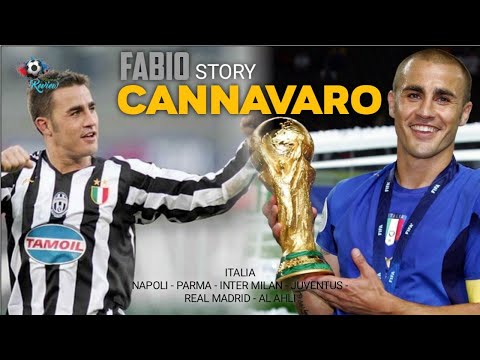 gorilatoto x agen136 - Berpostur Mungil, Fabio Cannavaro Bek Peraih Ballon d'Or - Football Review