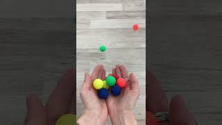 Here, Have Some Bouncy Balls 😉 (Reverse Video) Profile
