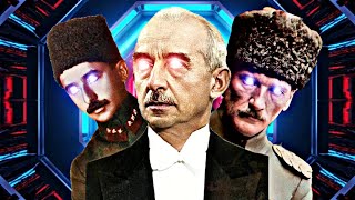 Harim-I İsmetinde Boğacağım İsmet İnönü Edit