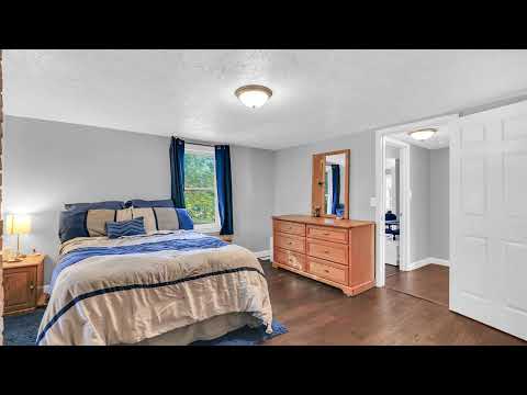 641 E Center St, Paxton, IL home video tour