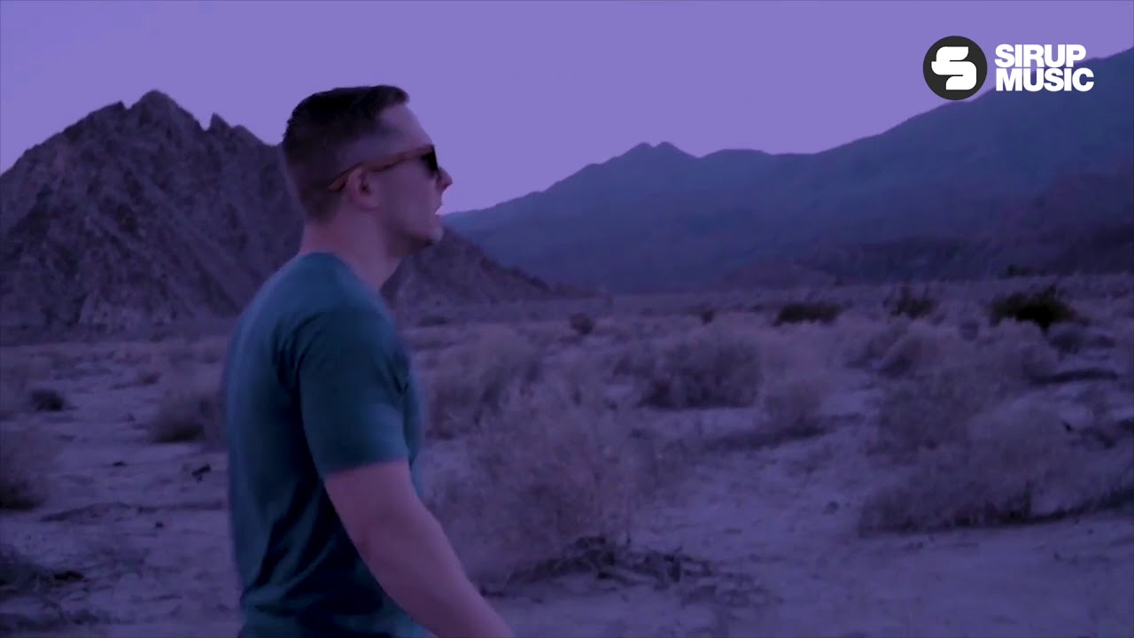 City of Heaven - The One (Official Video)