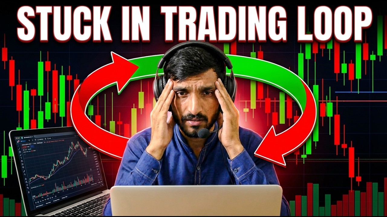 Trading Loop Se Kaise Niklein?