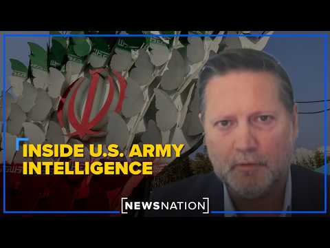 Middle East tensions rise: Pentagon drafts Iran strike plans