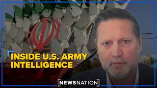 Middle East tensions rise: Pentagon drafts Iran strike plans
