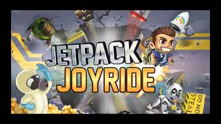 Bling It On - Jetpack Joyride Music
