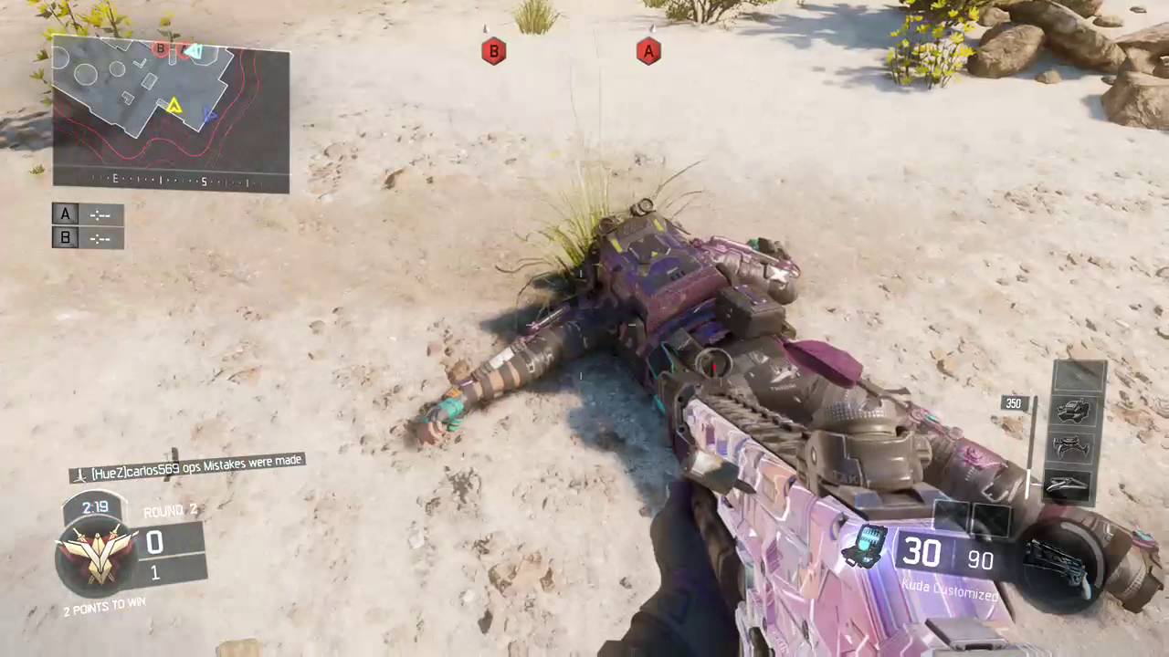 you can now smoke weed on black ops 3