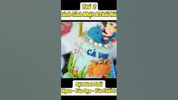 💥 TOP 3 - Vấn Đề Ba Mẹ Quan Tâm khi Tổ Chức Tiệc Thôi Nôi SN Cho Con. 0932.351.738 Vân #nbsdecor