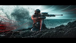 R6S Theme Park Kali Ace First Day, First Ace