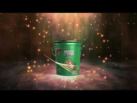 Castrol Crb Plus Youtube