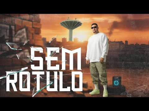 Sem Rotulo - DZ7OFICIAL - (Official Music) ‪@dz7.real