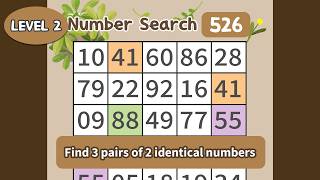 Train Your Aging Brain  2-526 screenshot 2