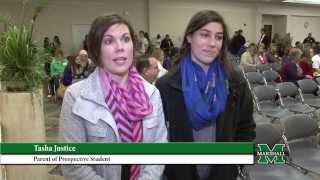 Marshall University: Preview Day