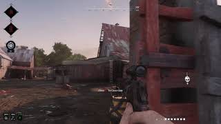 NVIDIA Highlights - Hunt Showdown clips