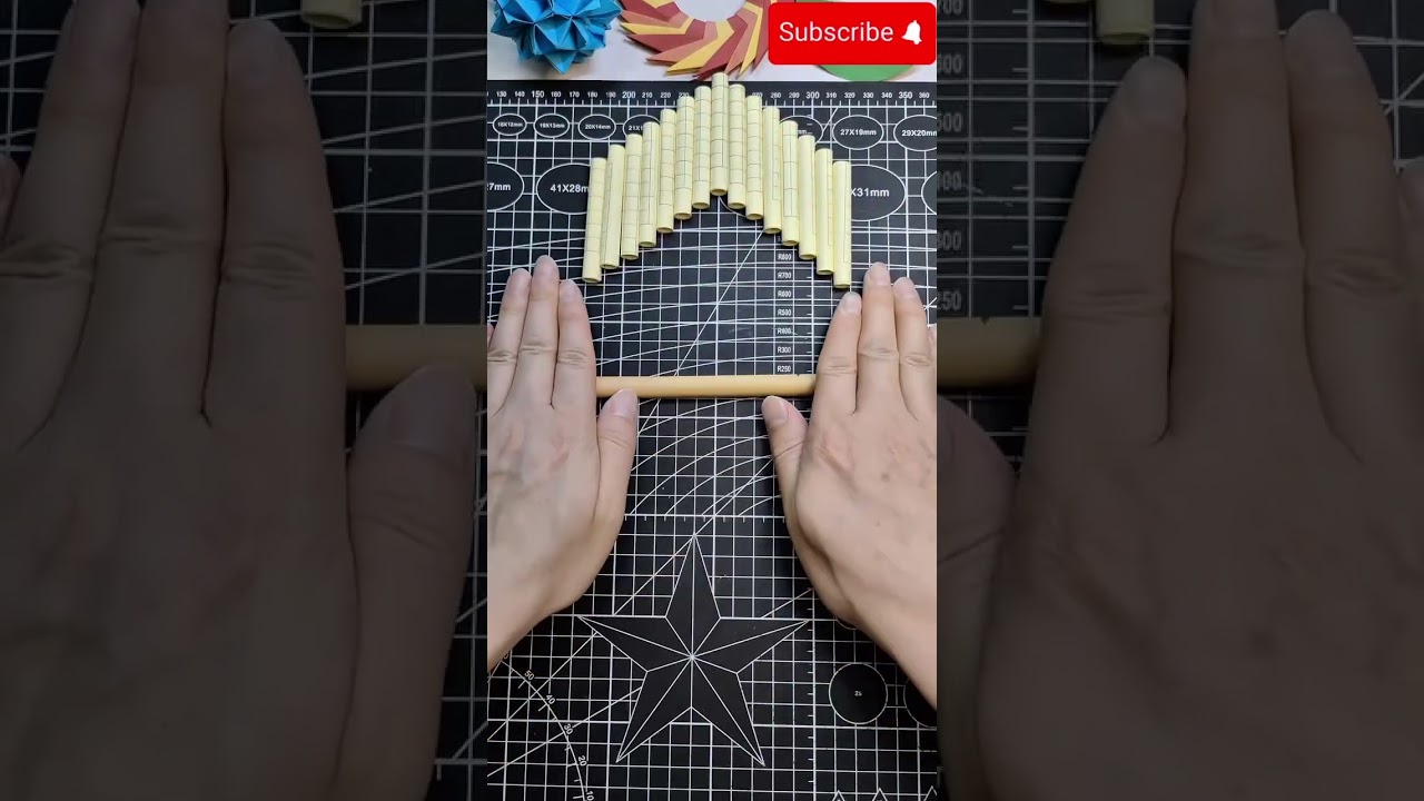 origame - How to Make a Super Fast Paper Bow and Arrow | Easy DIY That Shoots Far! 