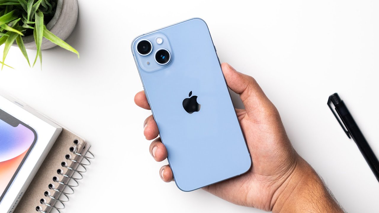 The Sad Truth about the iPhone 14 - 1 month later