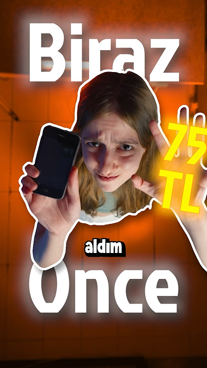 Download lagu 75TL’ye bit pazarından iPhone aldım #iphone #bitpazari #iphone3gs