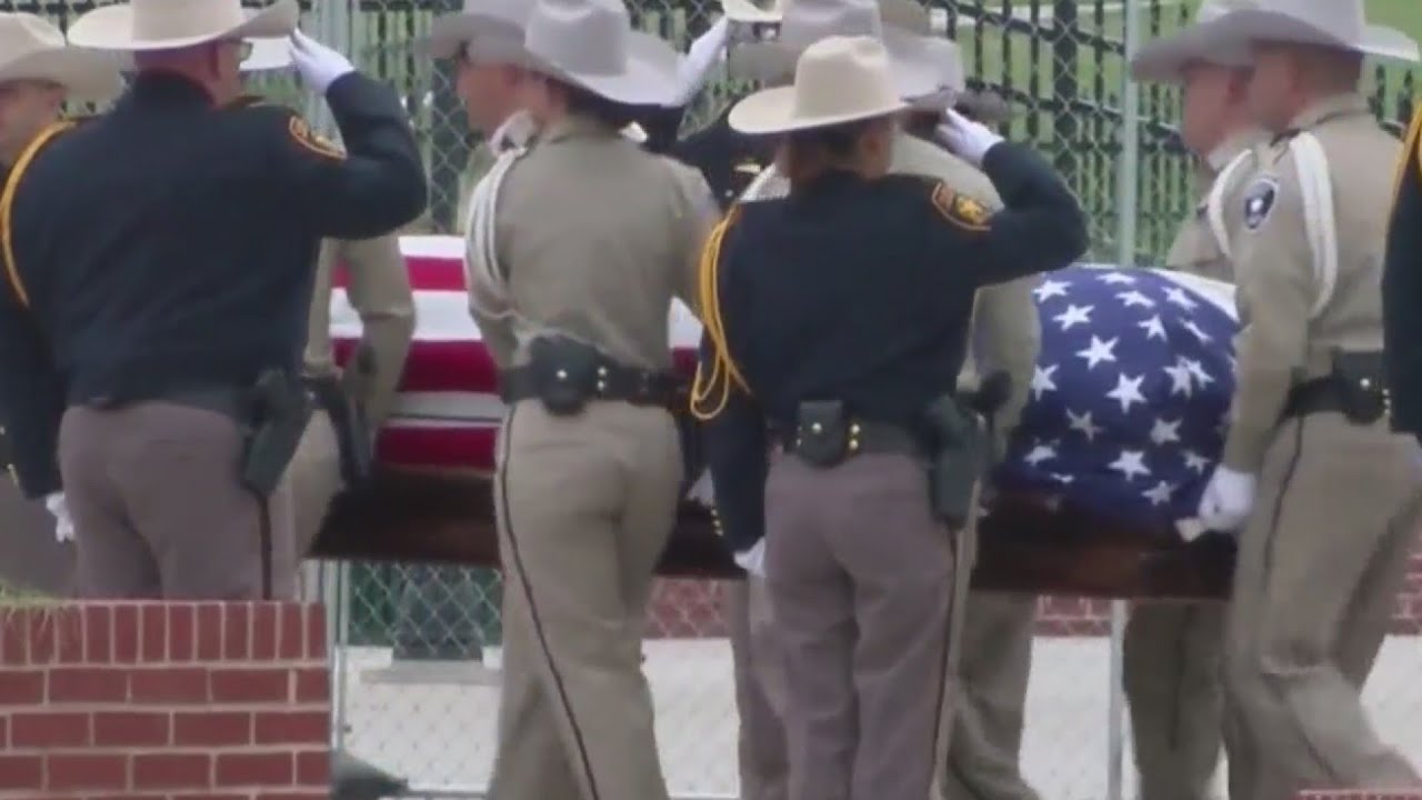 Remembering Gary Painter 5pm YouTube