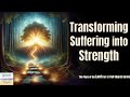 Transforming suffering into strength  the plans of the lord part 9  full church service
