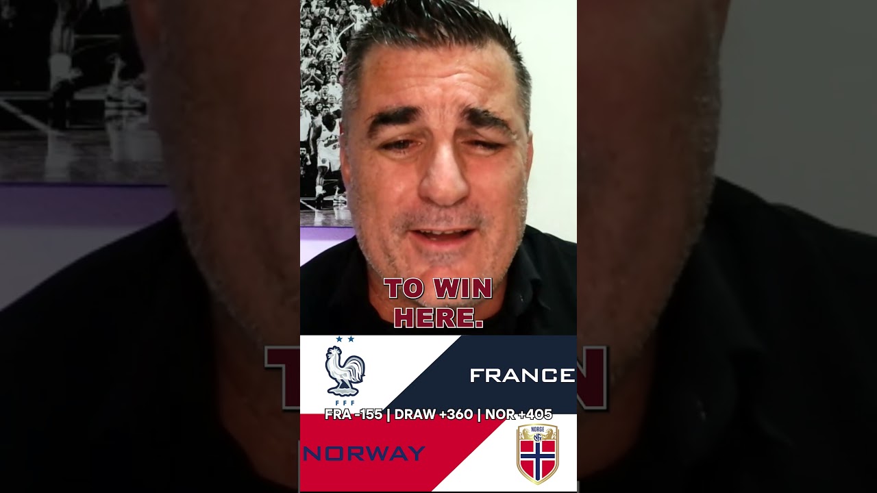 Haaland vs Mbappe: Who Will Win??  | Best World Cup Bets