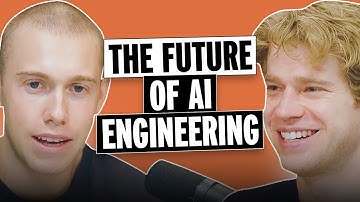 This Physicist Is Building AI Droids | First Time Founders with Ed Elson