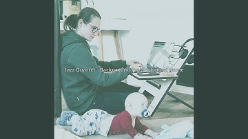 Scintillating Ambience for Working at Home