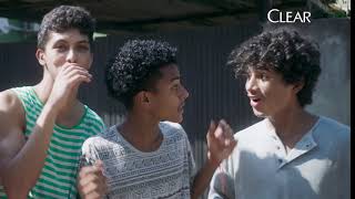 Clear Marta Eu Me Desafio Dos Pés À Cabeça