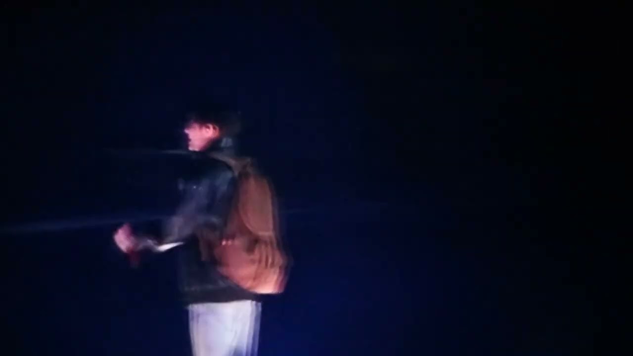 Bts concert JIN ,V ,JIMIN cute moment 💜💜 